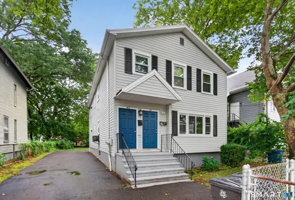 $2,350 | 41 Admiral Street, Unit 1, New Haven, CT 06511