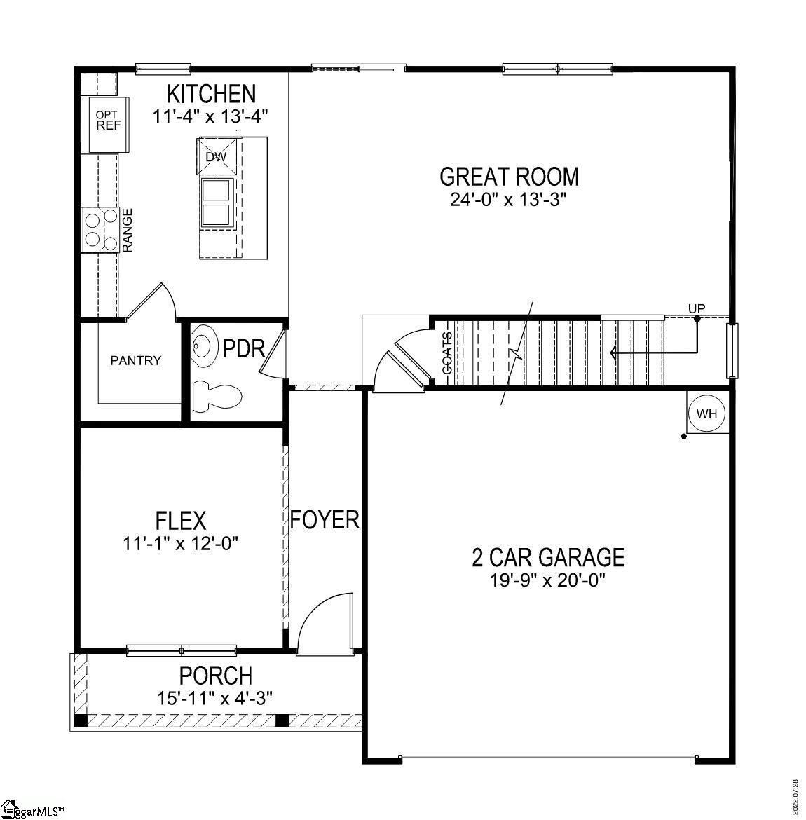 41 Zoey Drive Anderson, SC 29621 - Photo 2 of 7