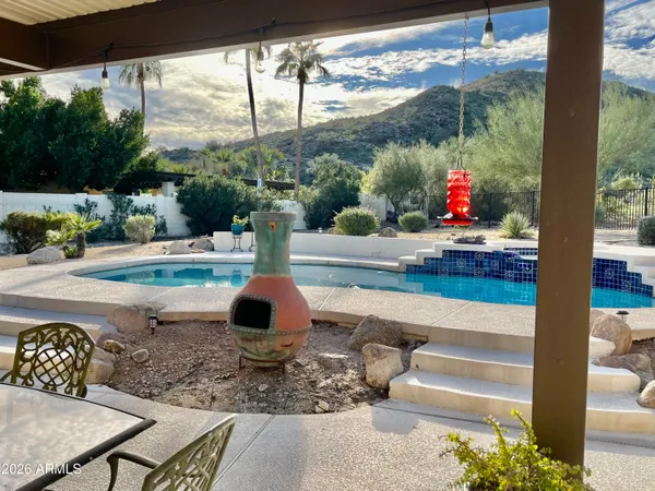 $769,000 | 4621 East Winston Drive, Phoenix, AZ 85044
