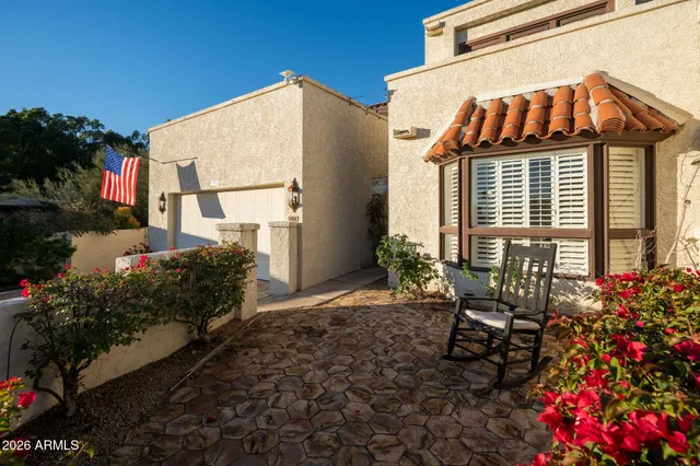 $799,000 | 4621 East Winston Drive, Phoenix, AZ 85044