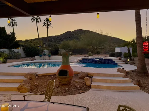 $769,000 | 4621 East Winston Drive, Phoenix, AZ 85044