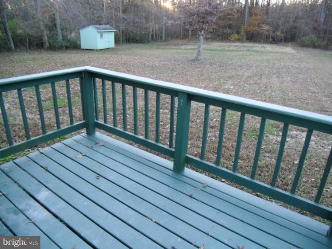 1922 Country Road Beaverdam, VA 23015 - Photo 14 of 16 Exterior (Rear)