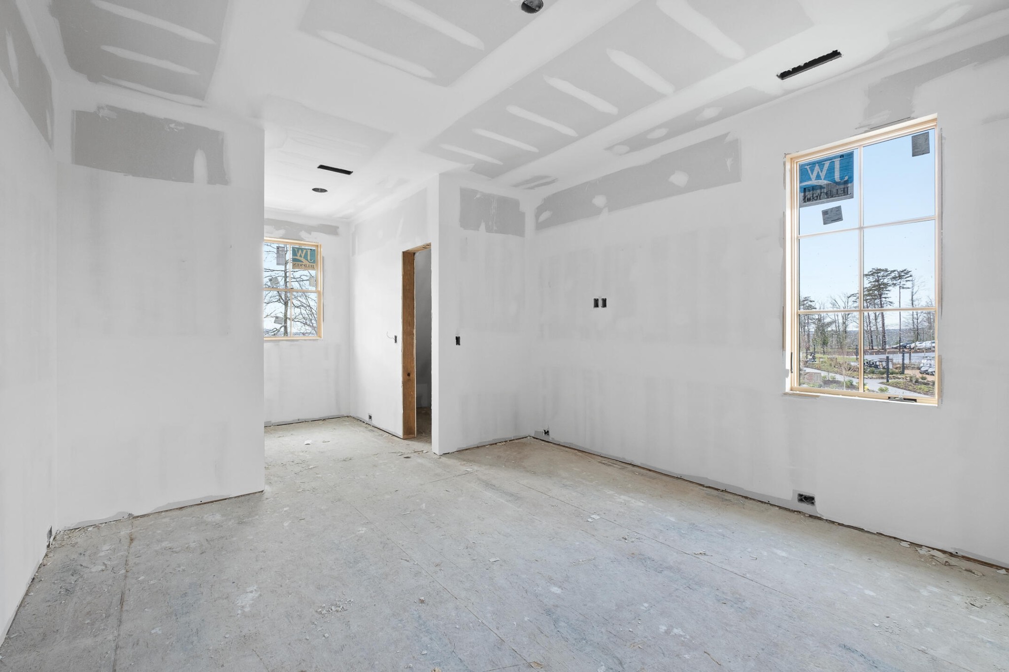 94 Clubhouse Lane Rising Fawn, GA 30738 - Photo 28 of 55 Gallery Image 28