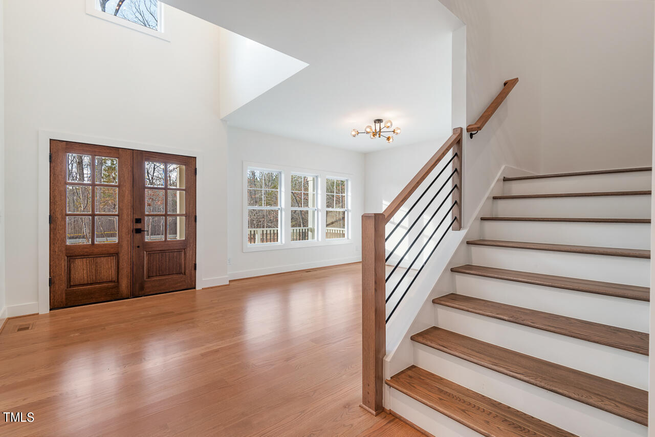 475 Terry Road Hillsborough, NC 27278 - Photo 11 of 33 475 Terry Entry2