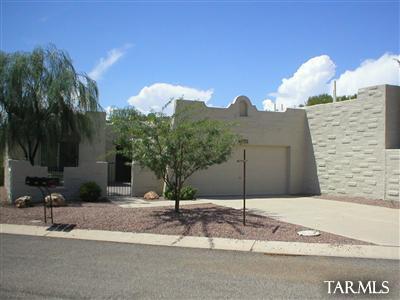 4613 North Mountain Quail Road Tucson, AZ 85750 - Photo 1 of 14 Gallery Image 1