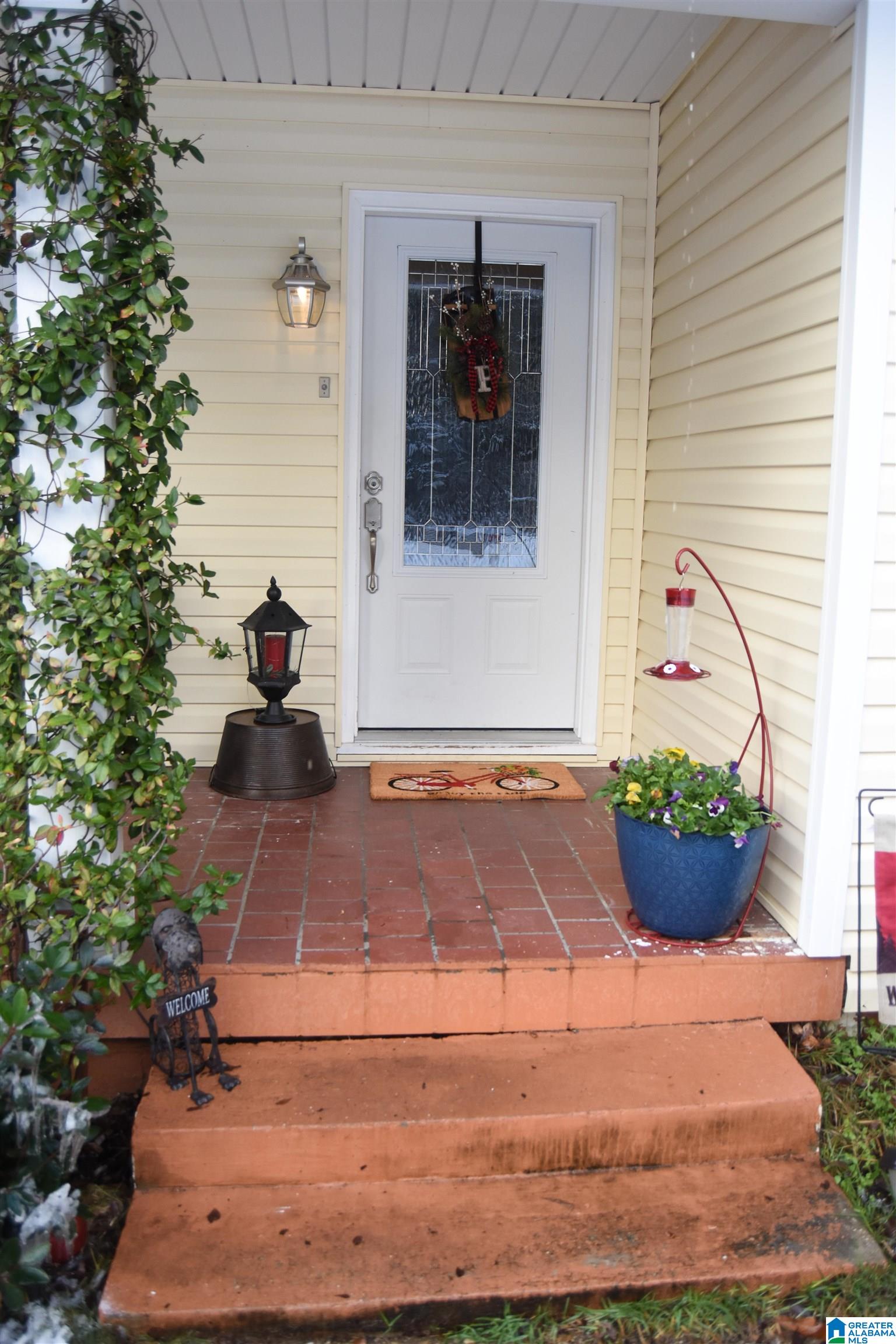 417 Wildwood Road Anniston, AL 36207 - Photo 3 of 48