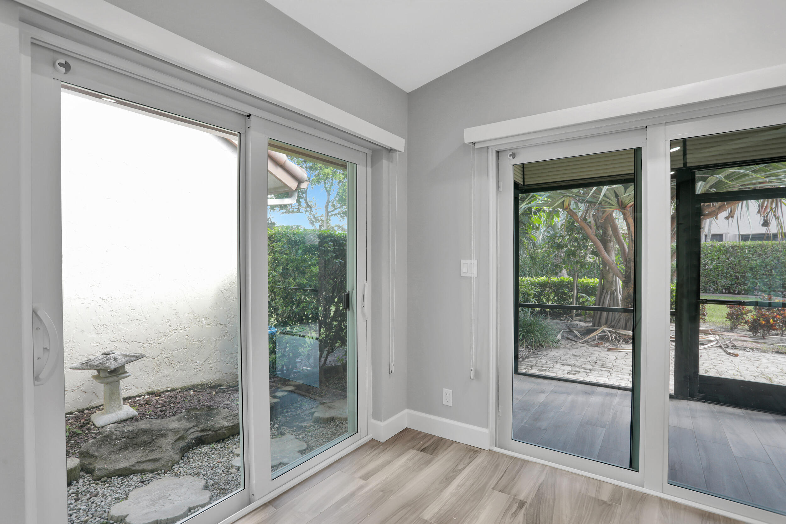 23271 Water Circle Boca Raton, FL 33486 - Photo 26 of 64 Side-patio