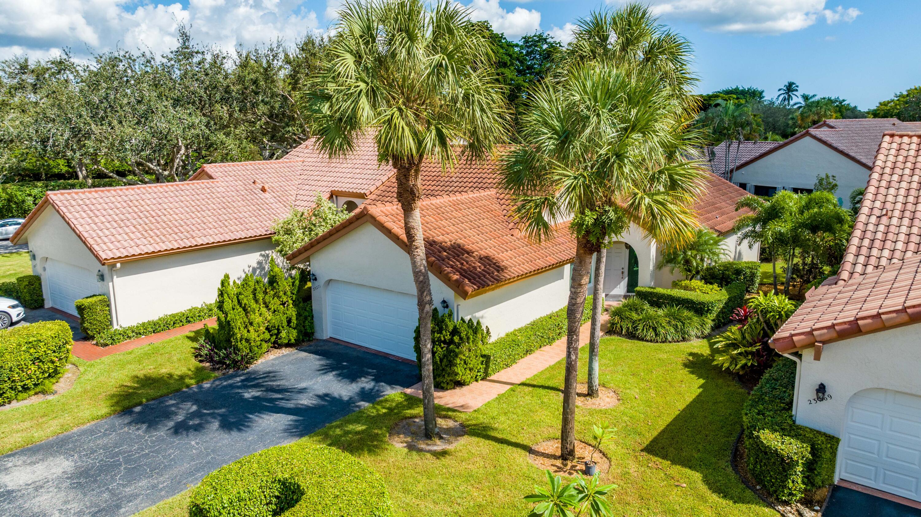 23271 Water Circle Boca Raton, FL 33486 - Photo 35 of 64 Front