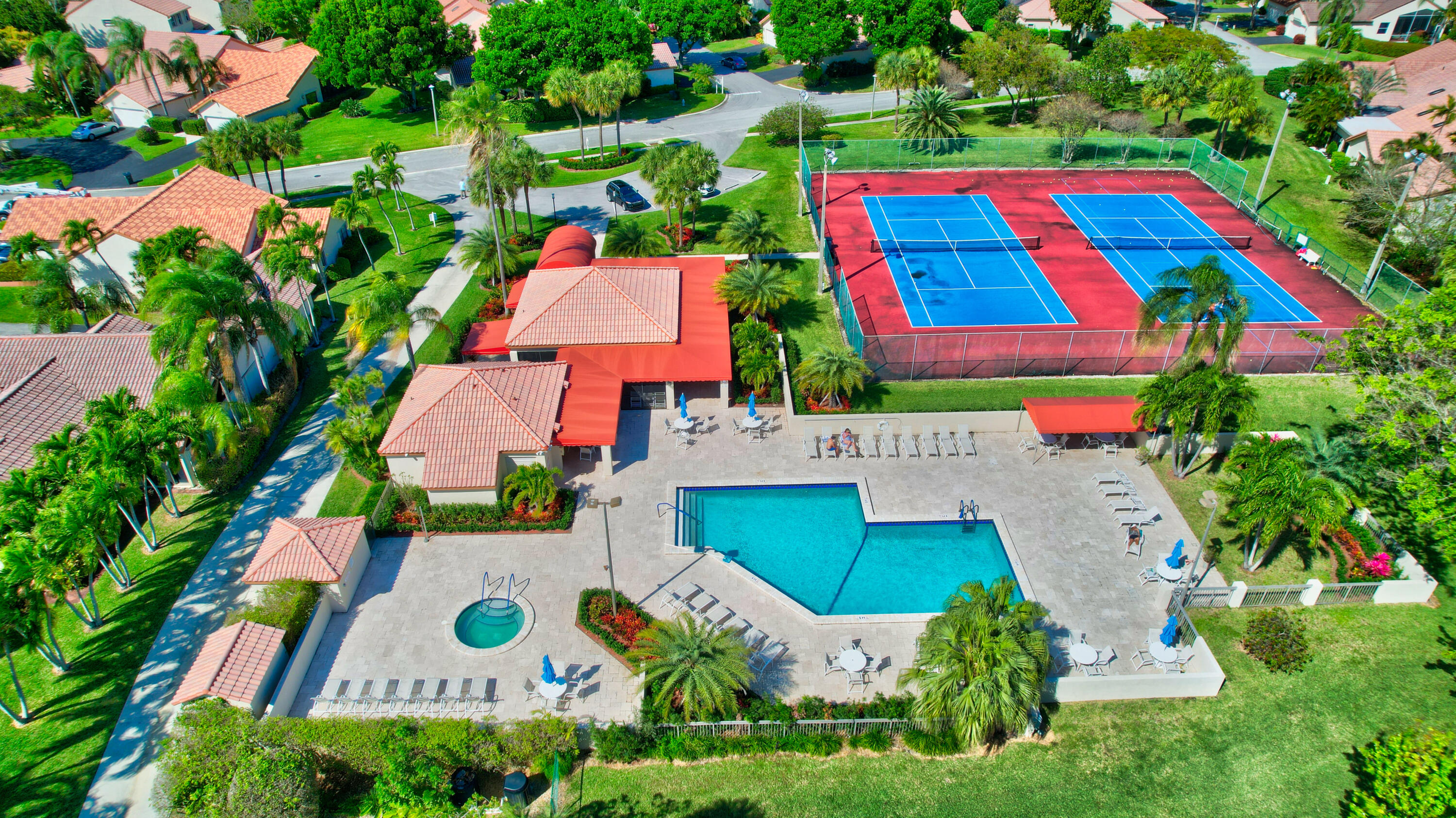 23271 Water Circle Boca Raton, FL 33486 - Photo 52 of 64 Amenities