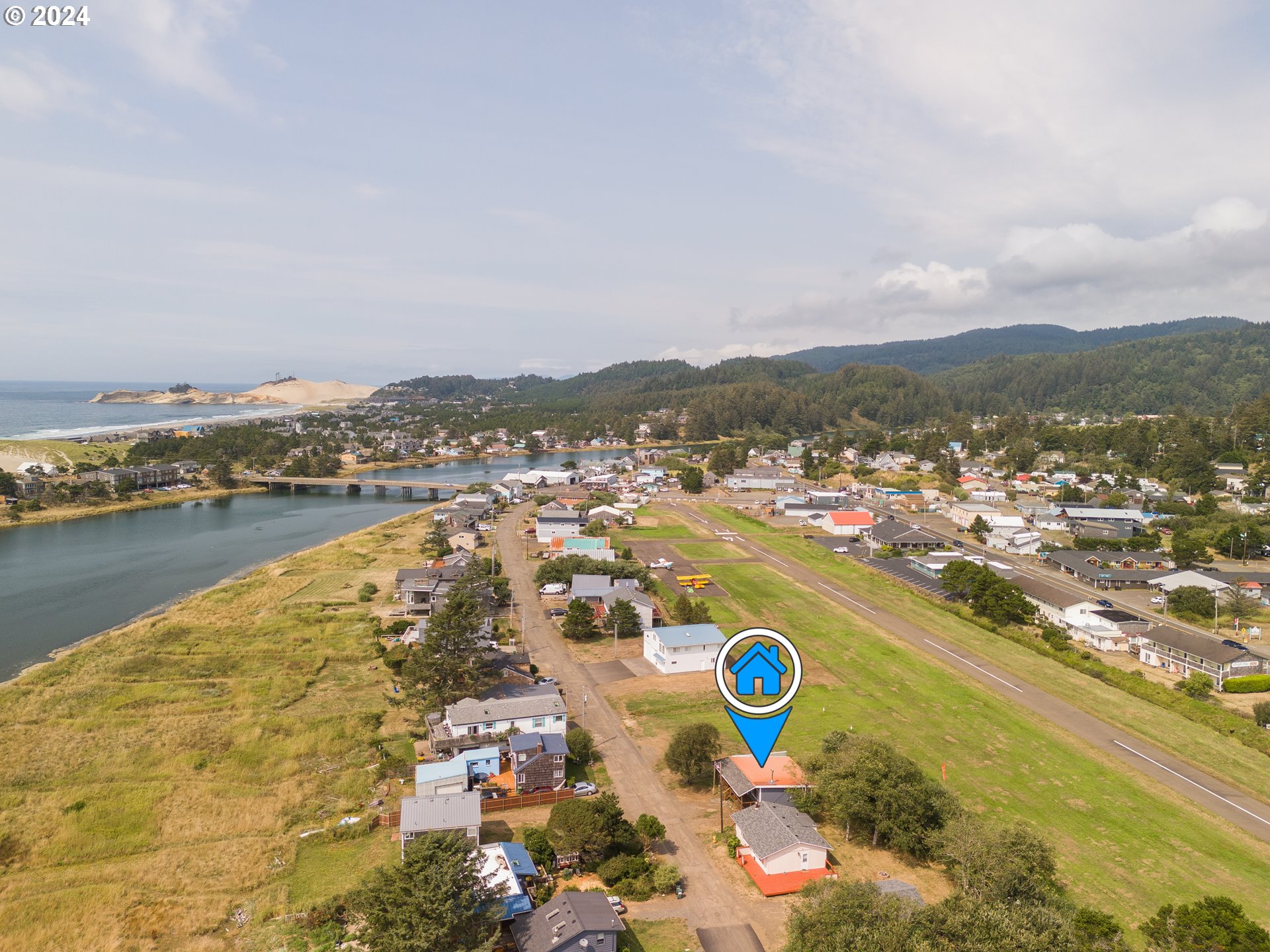 35405 Rueppell Avenue Pacific City, OR 97135 - Photo 18 of 22