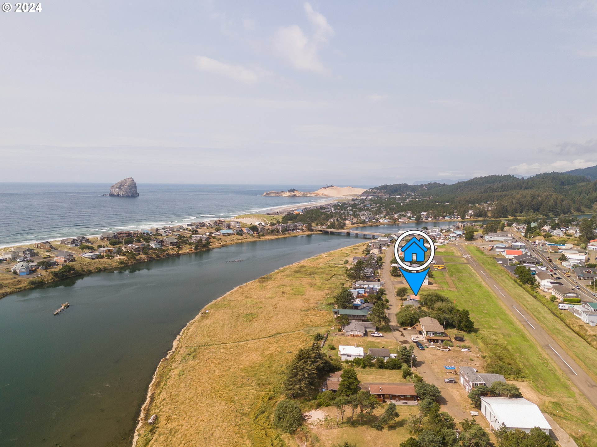 35405 Rueppell Avenue Pacific City, OR 97135 - Photo 19 of 22