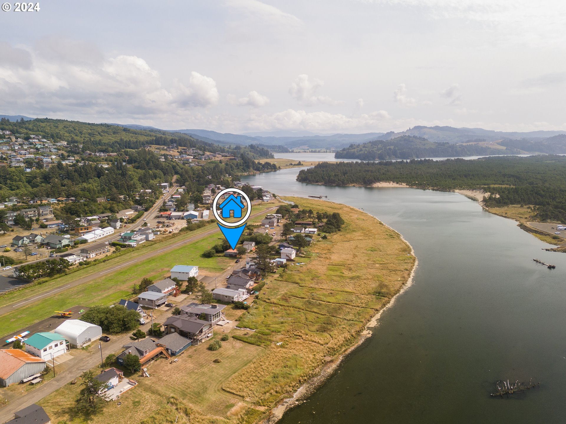 35405 Rueppell Avenue Pacific City, OR 97135 - Photo 20 of 22