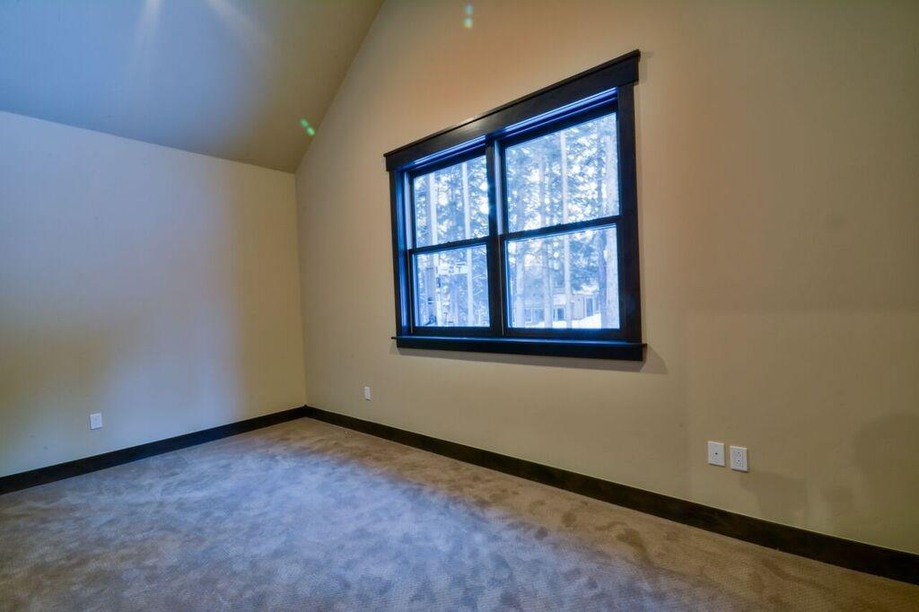 742 Independence Road, Unit 3B Keystone, CO 80435 - Photo 15 of 25 an empty room with a window