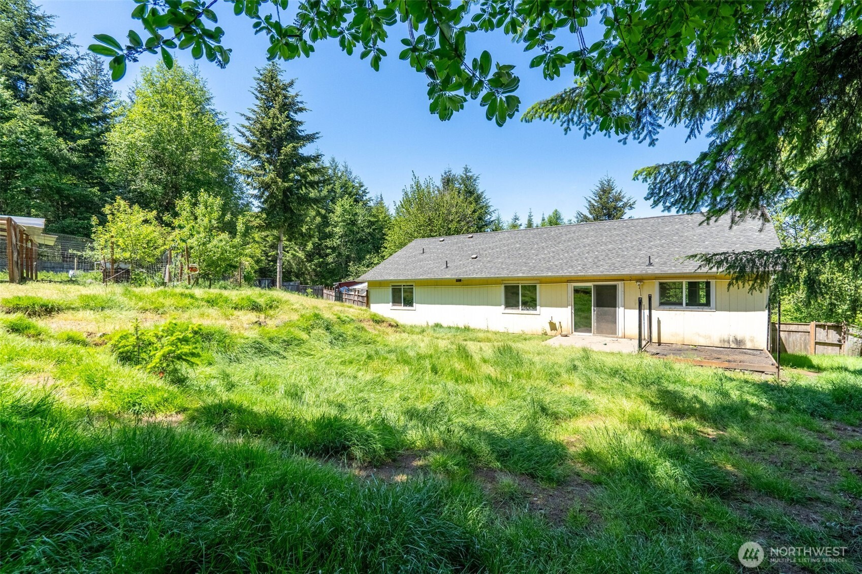 110 Northview Drive Chehalis, WA 98532 - Photo 29 of 37