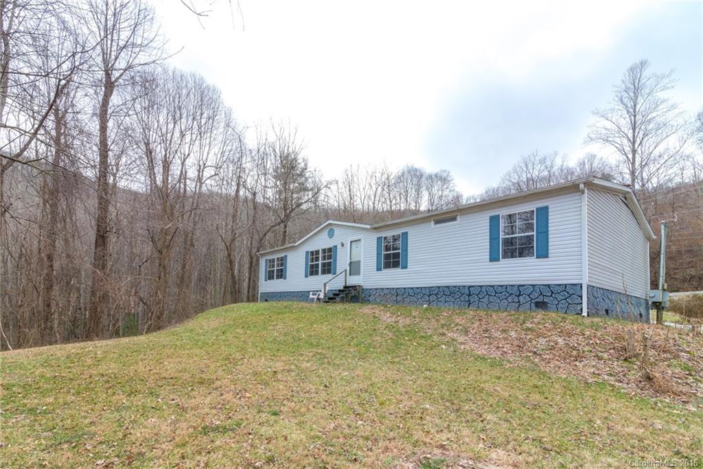 430 Lytle Cove Road Swannanoa, NC 28778 - Photo 19 of 20 Gallery Image 19