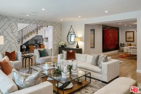 $5,795,000 | 17145 Addison Street, Encino, CA 91316