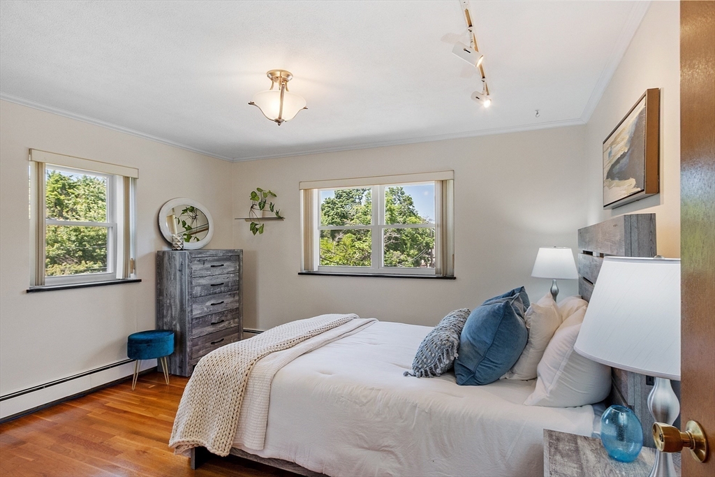 1077 Chestnut Street, Unit 11 Newton, MA 02464 - Photo 11 of 17
