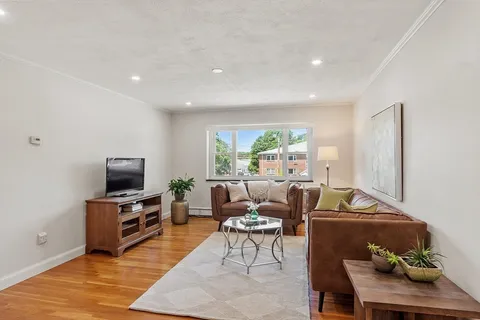 $529,000 | 1077 Chestnut Street, Unit 11, Newton, MA 02464