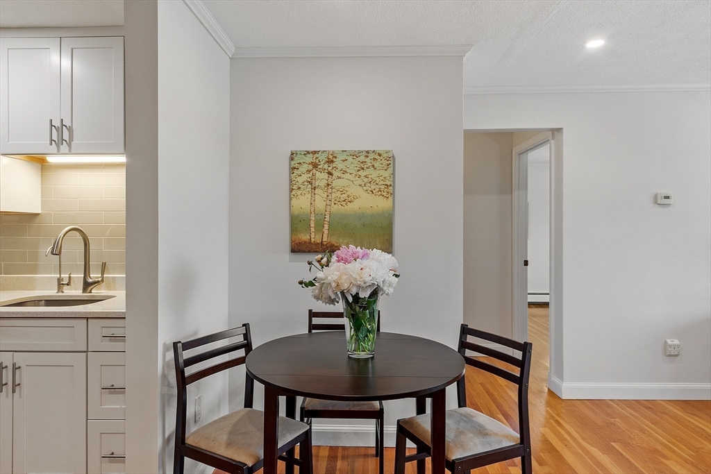 1077 Chestnut Street, Unit 11 Newton, MA 02464 - Photo 6 of 17