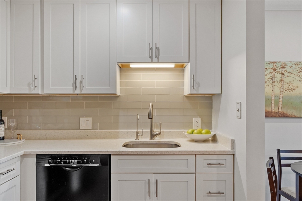 1077 Chestnut Street, Unit 11 Newton, MA 02464 - Photo 9 of 17