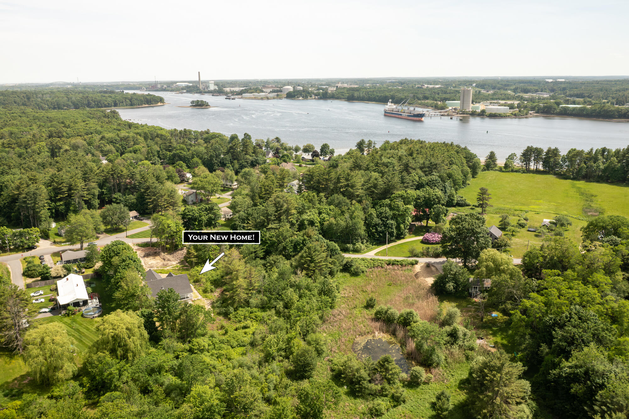 222 River Road Eliot, ME 03903 - Photo 4 of 58