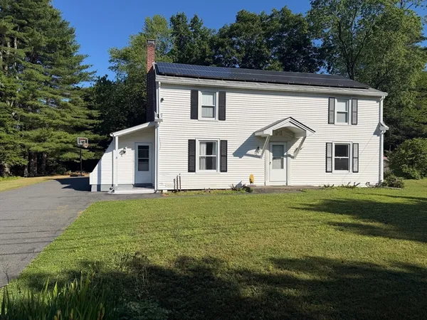 $395,000 | 8 Lillian Street, Greenfield, MA 01301