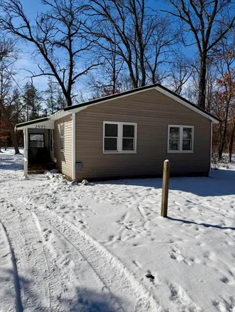 $129,900 | 2995 West Byron Street, Baldwin, MI 49304