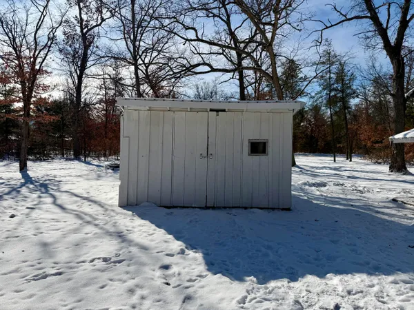 $129,900 | 2995 West Byron Street, Baldwin, MI 49304