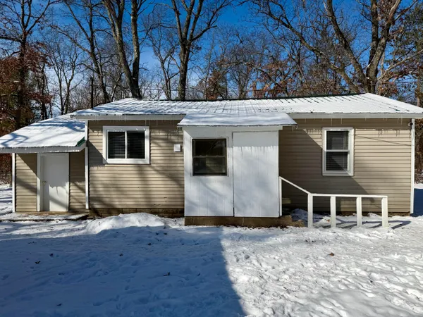 $129,900 | 2995 West Byron Street, Baldwin, MI 49304