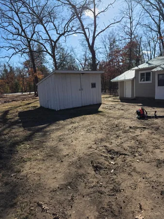 $129,900 | 2995 West Byron Street, Baldwin, MI 49304