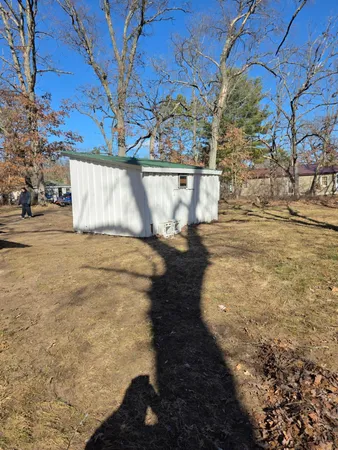 $129,900 | 2995 West Byron Street, Baldwin, MI 49304