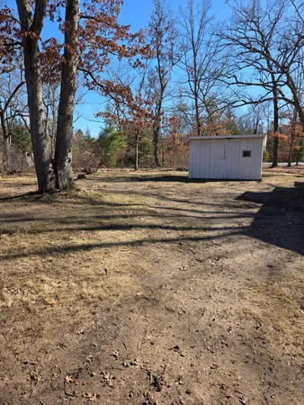 $129,900 | 2995 West Byron Street, Baldwin, MI 49304