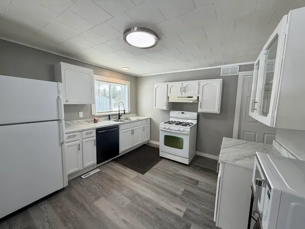 $129,900 | 2995 West Byron Street, Baldwin, MI 49304