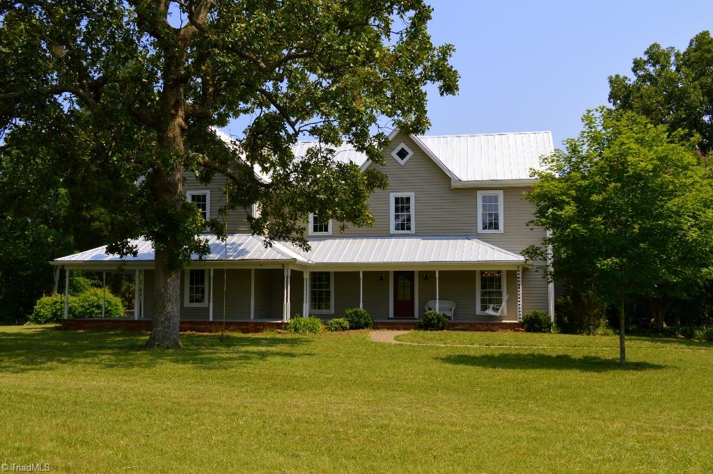 188 Rierson Road Madison, NC 27025 - Photo 2 of 30 Gallery Image 2
