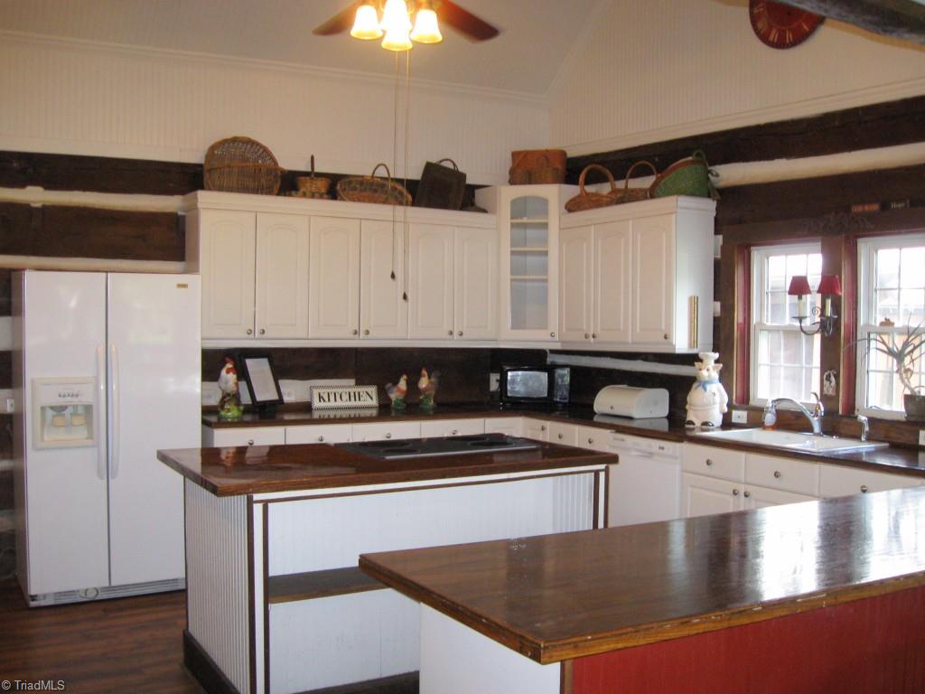 188 Rierson Road Madison, NC 27025 - Photo 13 of 30 Gallery Image 13