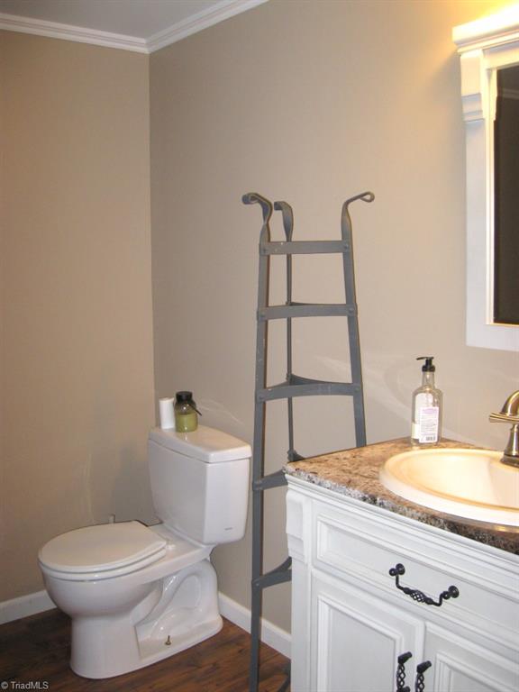 188 Rierson Road Madison, NC 27025 - Photo 17 of 30 Gallery Image 17