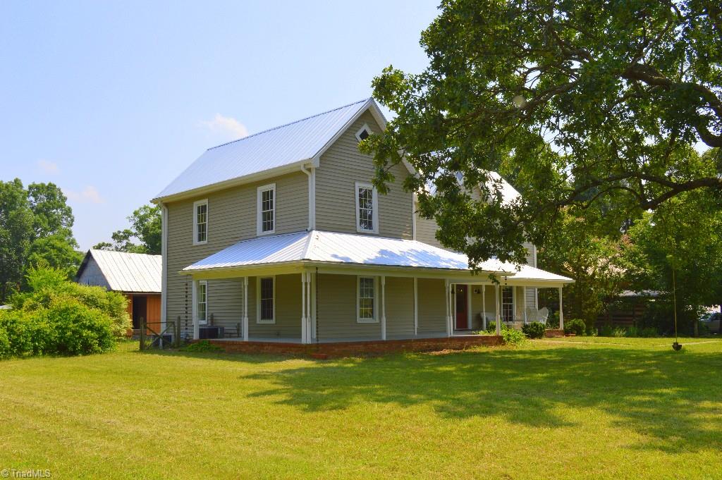 188 Rierson Road Madison, NC 27025 - Photo 3 of 30 Gallery Image 3