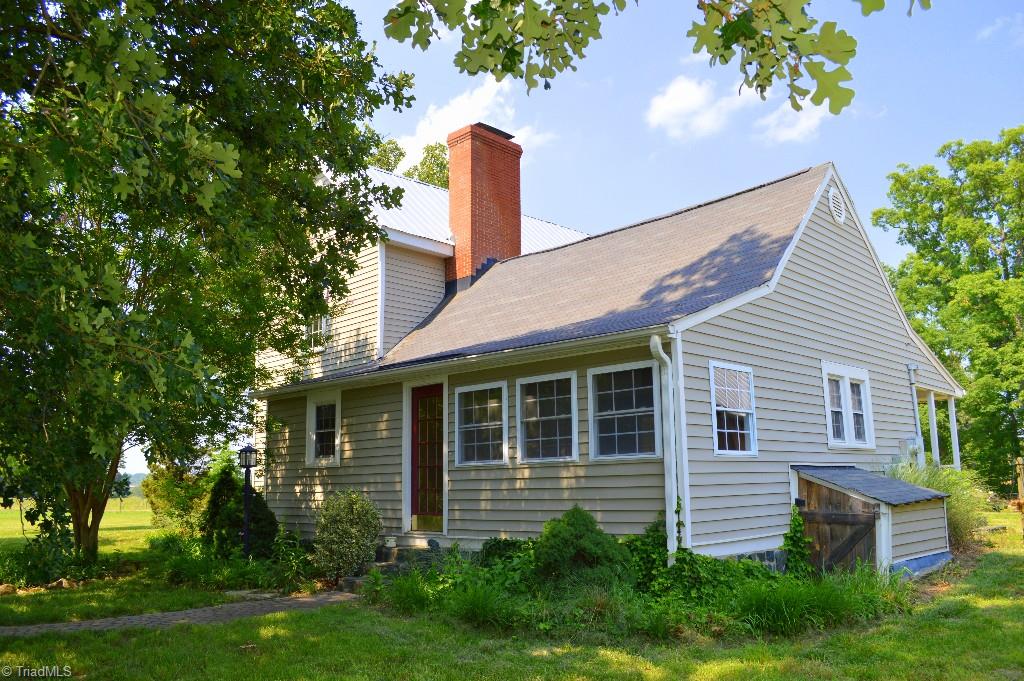 188 Rierson Road Madison, NC 27025 - Photo 4 of 30 Gallery Image 4