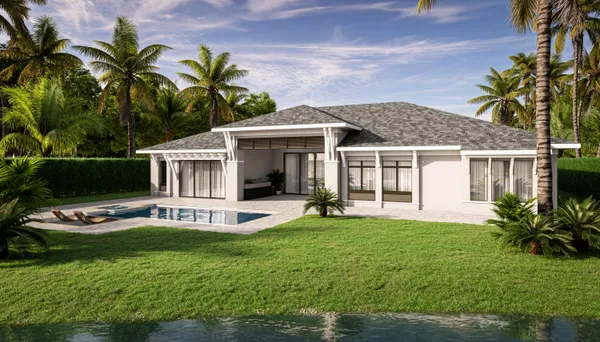 $3,999,000 | 4915 King Palm Circle, Boynton Beach, FL 33436