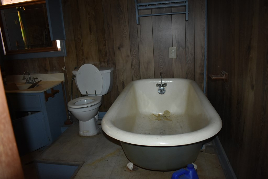 128 Turkey Creek Road Natchez, MS 39120 - Photo 13 of 24 Photo 13
