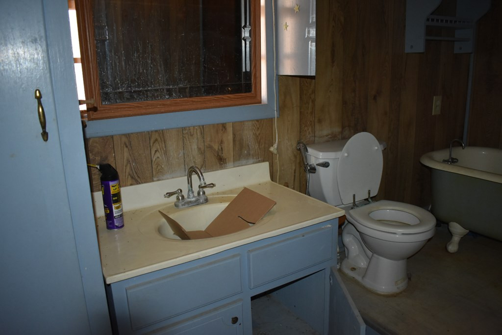 128 Turkey Creek Road Natchez, MS 39120 - Photo 14 of 24 Photo 14
