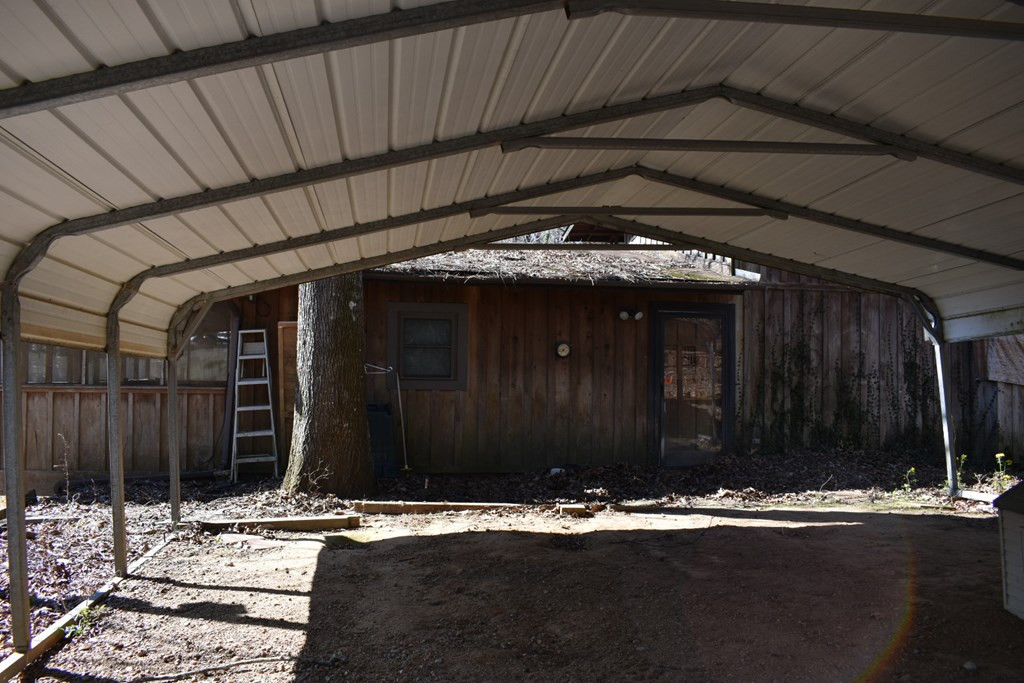 128 Turkey Creek Road Natchez, MS 39120 - Photo 16 of 24 Photo 16
