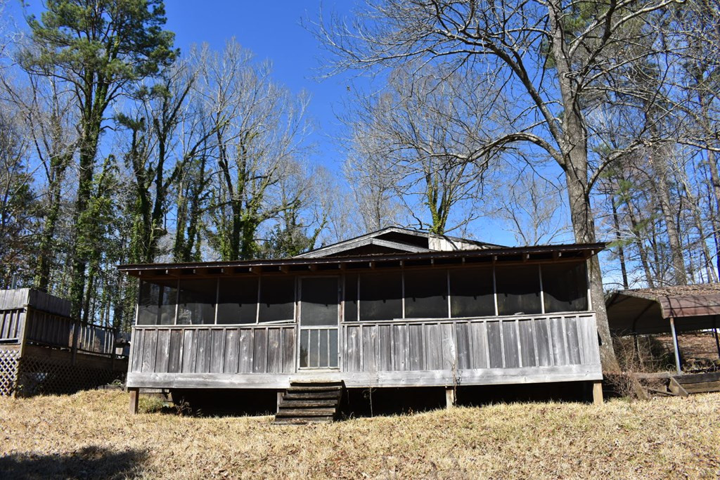 128 Turkey Creek Road Natchez, MS 39120 - Photo 2 of 24 Photo 2