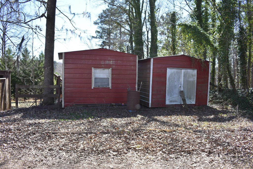 128 Turkey Creek Road Natchez, MS 39120 - Photo 22 of 24 Photo 23