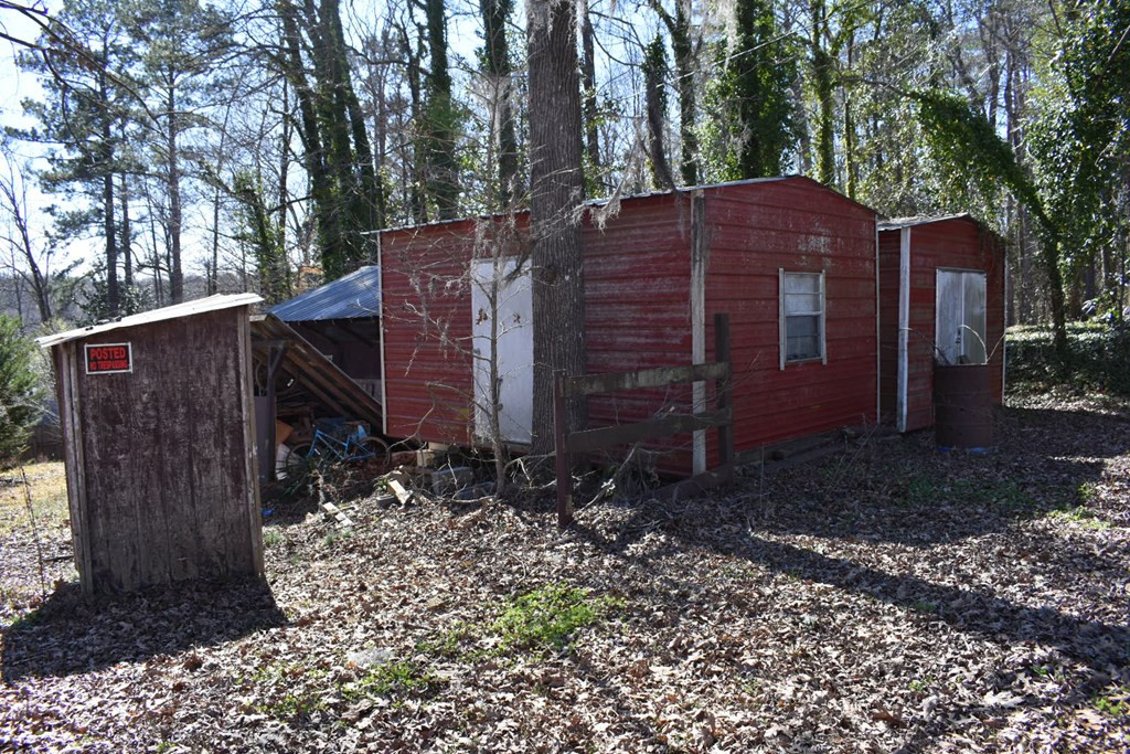 128 Turkey Creek Road Natchez, MS 39120 - Photo 23 of 24 Photo 24