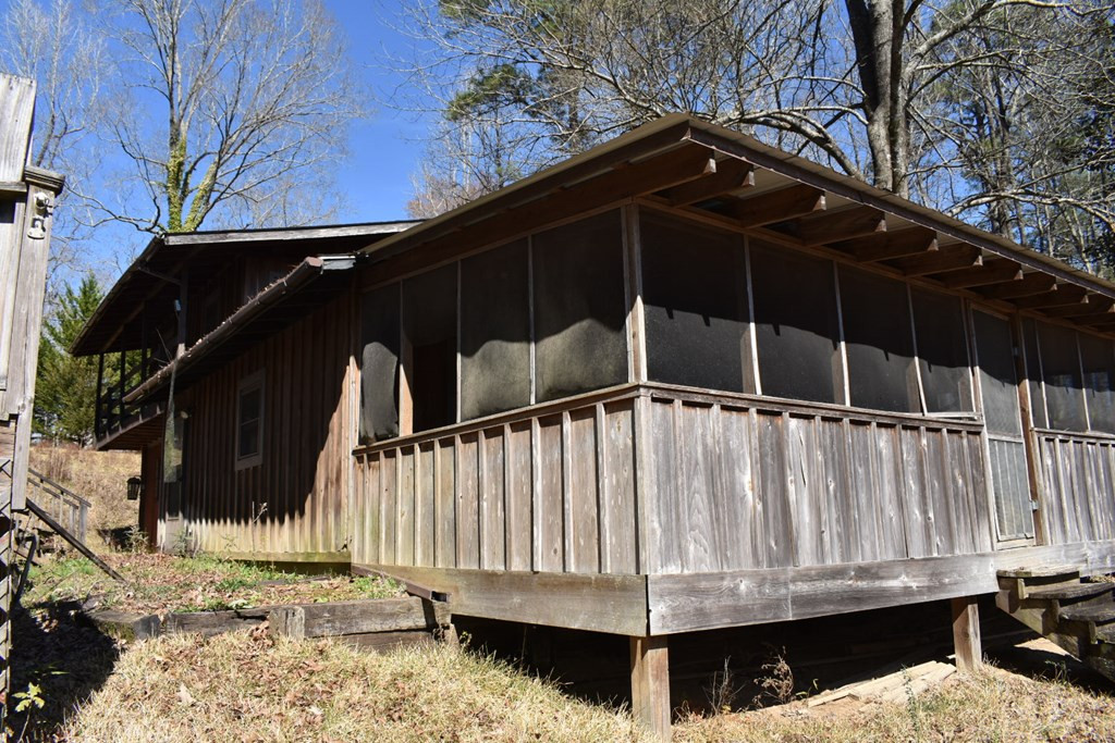 128 Turkey Creek Road Natchez, MS 39120 - Photo 3 of 24 Photo 3