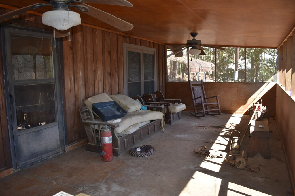 128 Turkey Creek Road Natchez, MS 39120 - Photo 4 of 24 Photo 4
