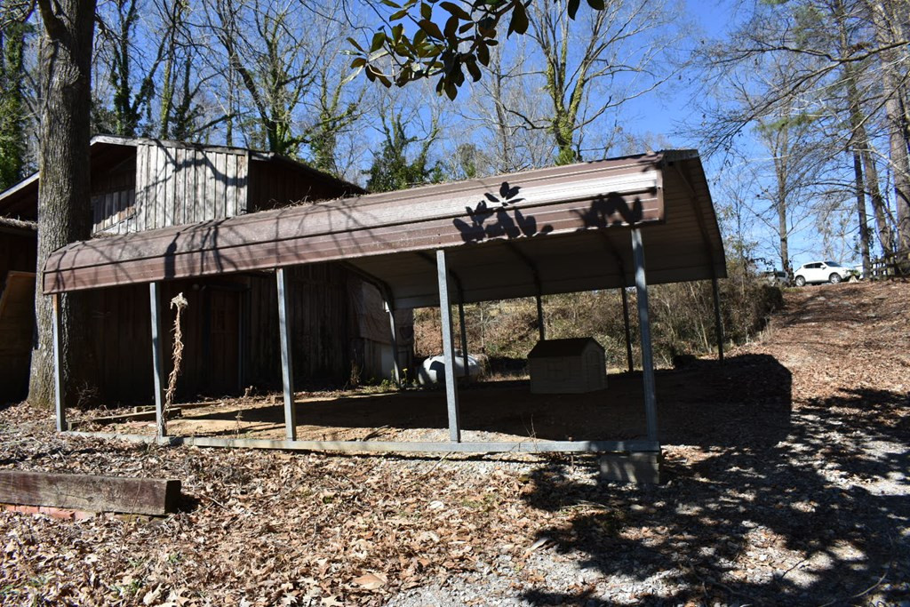 128 Turkey Creek Road Natchez, MS 39120 - Photo 6 of 24 Photo 6