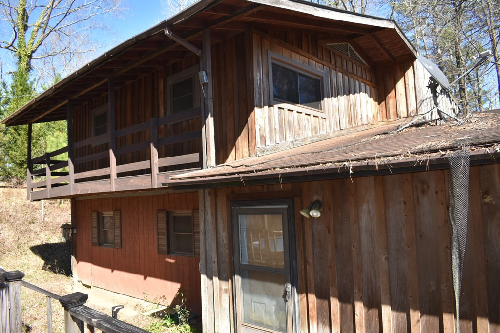 128 Turkey Creek Road Natchez, MS 39120 - Photo 7 of 24 Photo 7