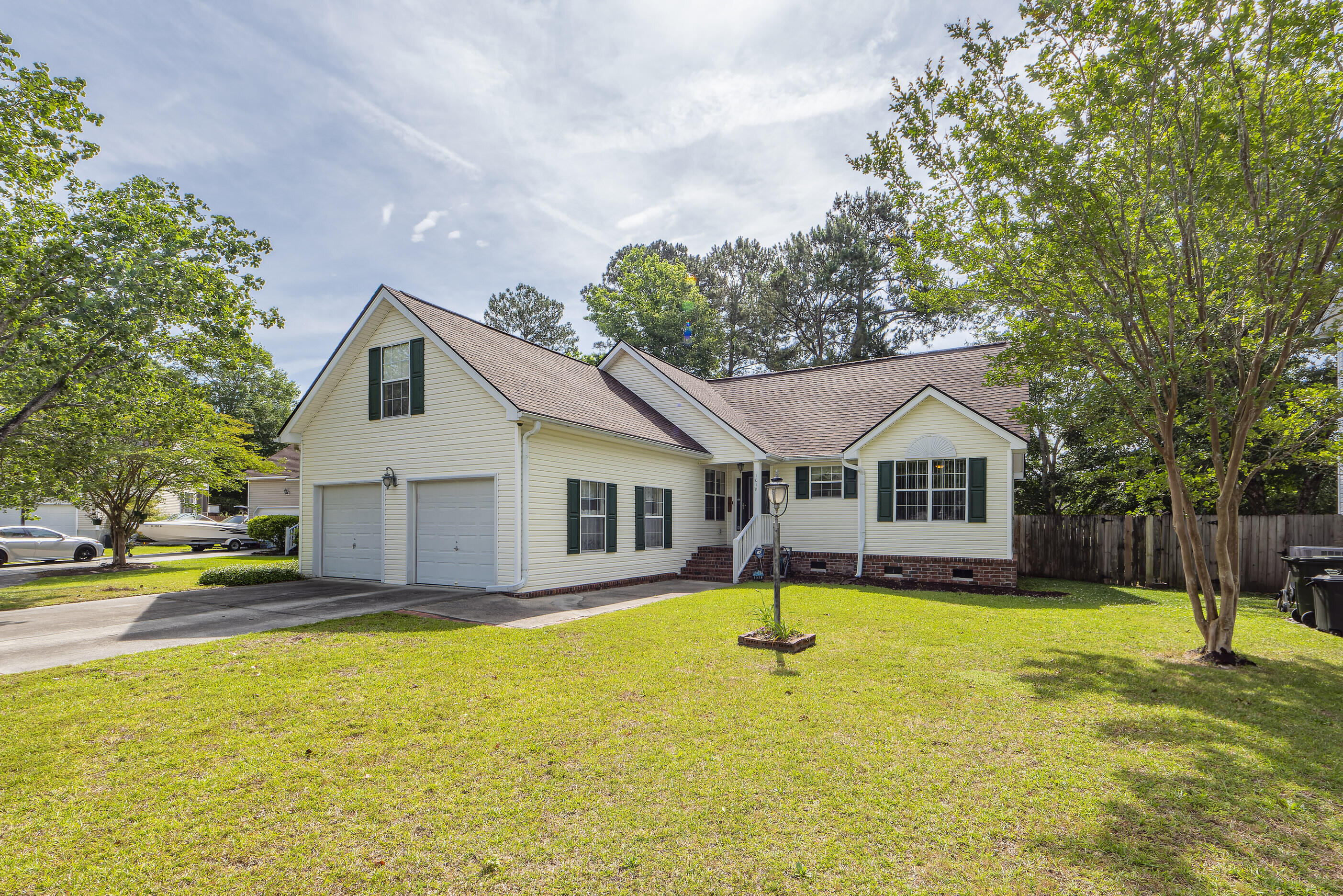 1018 Plantation Pine Road Ladson, SC 29456 - Photo 42 of 43 44